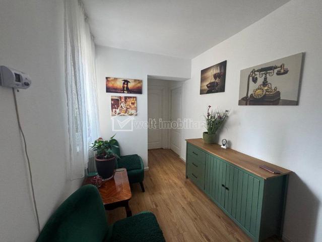 Apartament 3 camere, decomandat, Manastur, PET Friendly!