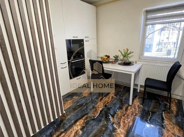 Apartament 3 Camere Decomandat Metalurgie bl 1987