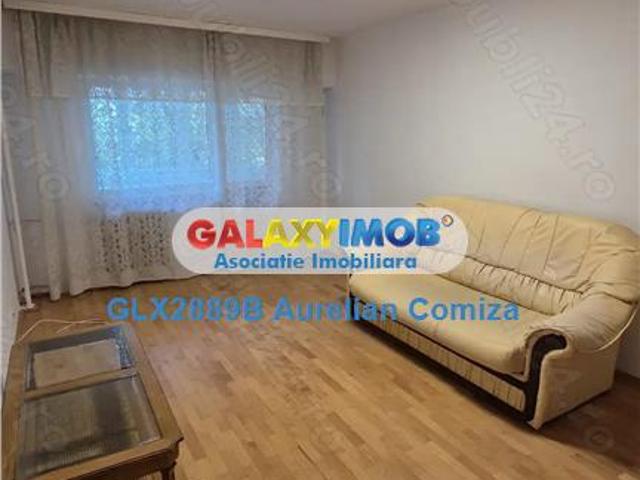 apartament 3 camere decomandat metrou lujerului