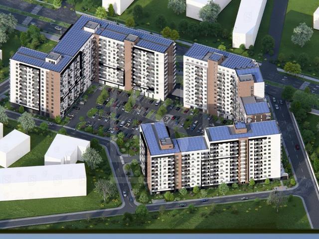 Apartament 3 camere, decomandat, Metrou, Parc Tudor Arghezi