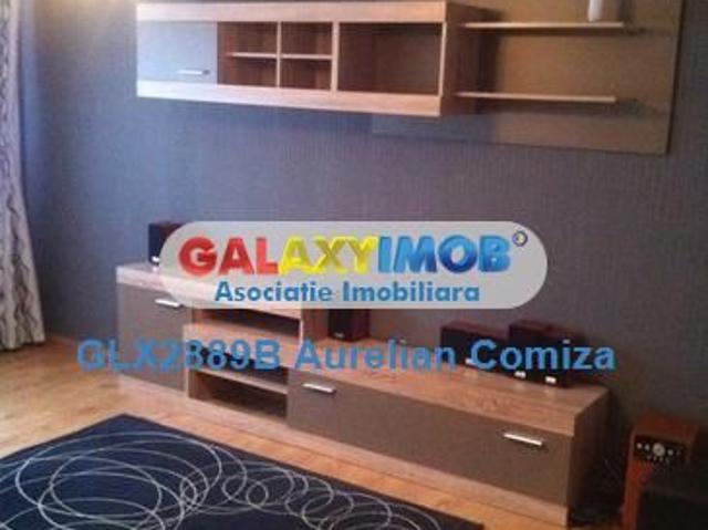 Apartament 3 camere decomandat Militari la parter/bloc reabilitat
