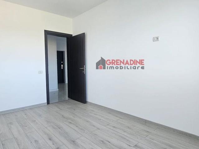 Apartament 3 camere decomandat, nemobilat–Subcetate Residence,Sânpetru