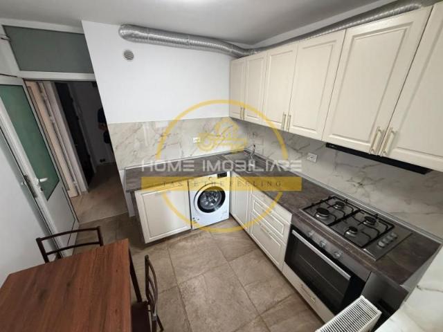 Apartament 3 camere decomandat Nicolina, Rond Vechi De Inchiriat