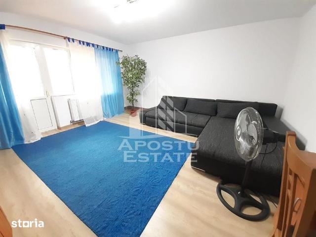 Apartament 3 camere, decomandat, spatios, Zona Sagului Timisoara