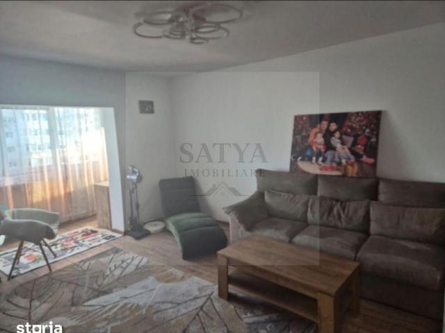 Apartament 3 Camere | decomandat | spatios | Academia Navala