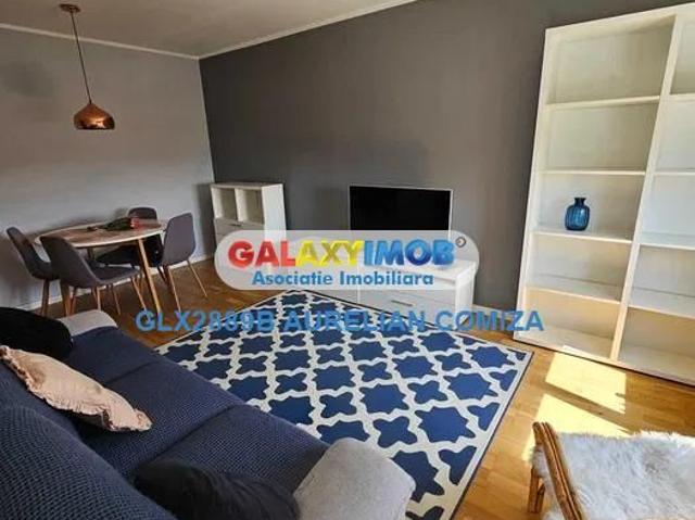 Apartament 3 camere decomandat Stadion Rapid