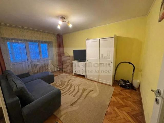 Apartament 3 camere decomandat Podu Ros Jumbo, Iasi