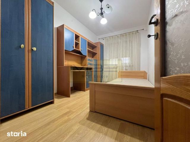 Apartament 3 camere decomandat Pacurari 10 min Copou