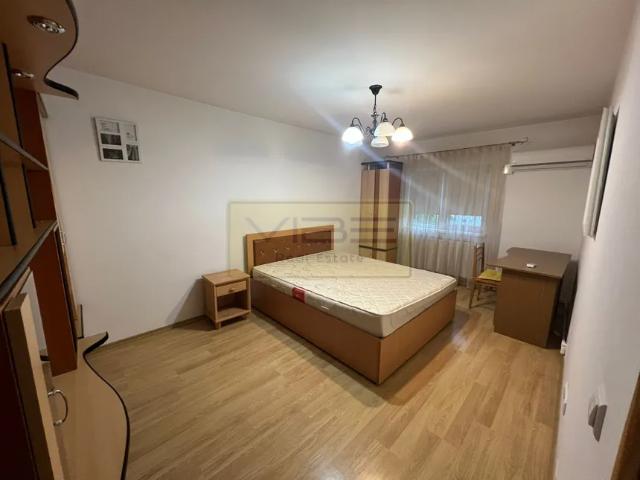 Apartament 3 camere decomandat Pacurari 10 min Copou