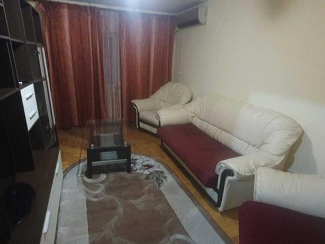 Apartament 3 camere decomandat Pacurari