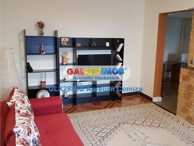 Apartament 3 camere decomandat Pantelimon/etaj 5