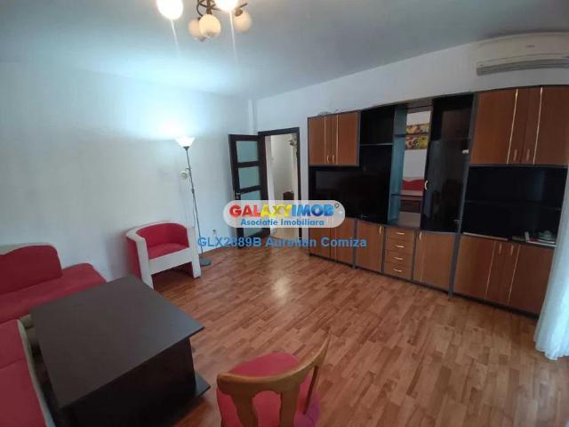 apartament 3 camere decomandat parc tineretului
