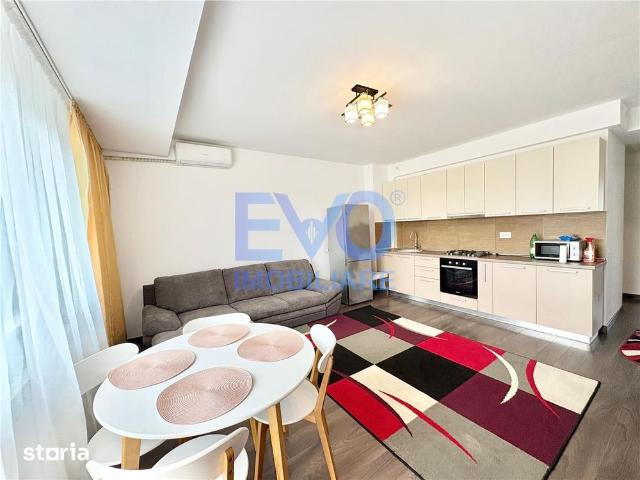 Apartament 3 camere, decomandat, parcare, Valea Lupului, Iasi