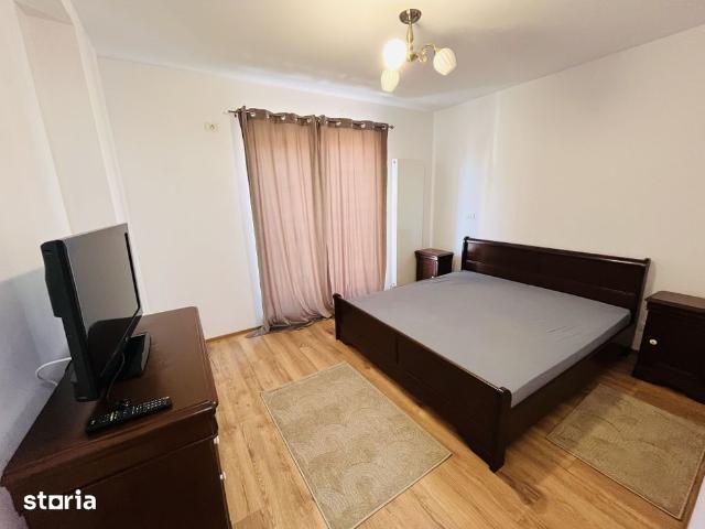 Apartament 3 camere Decomandat Parcare Balcon, Bloc Nou