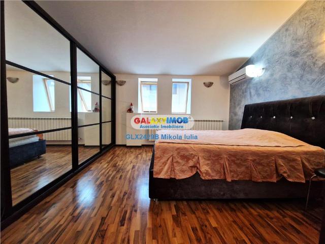 apartament 3 camere decomandat | parcare | foisorul de foc xenopol