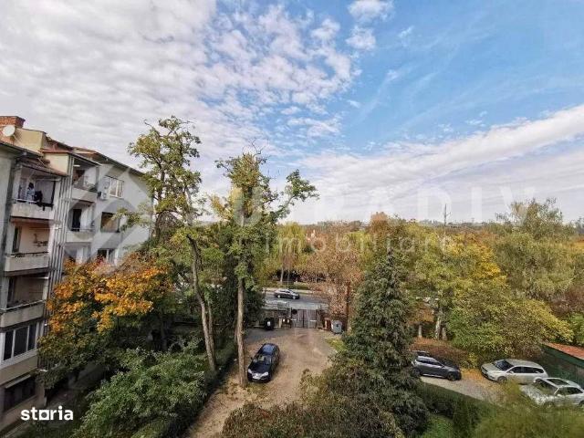 Apartament 3 camere decomandat – Parcul Central | 2 parcări incluse