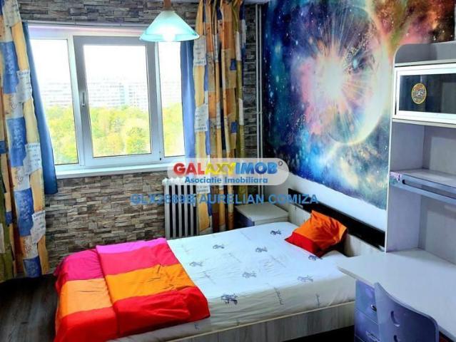 Apartament 3 camere decomandat Park Lake