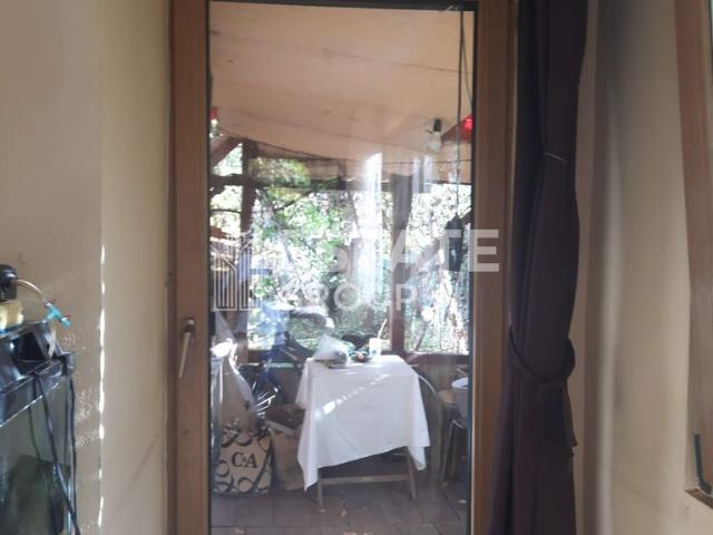 Apartament 3 camere, decomandat, parter