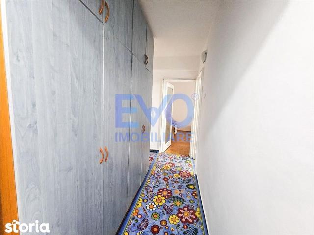 Apartament 3 camere, decomandat, Pet Friendly, Bld. Stefan cel Mare
