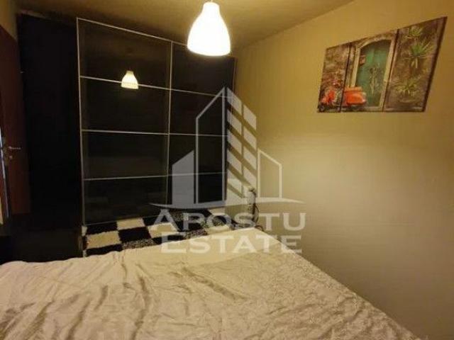 Apartament 3 camere, decomandat, PetFriendly, zona Simion.