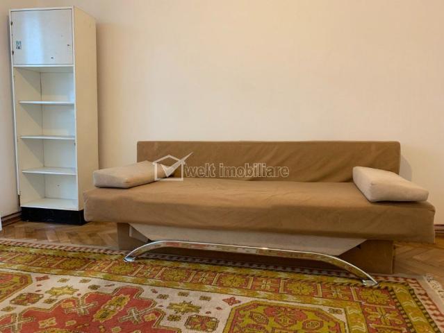 Apartament 3 camere, decomandat, Piata Cipariu, Bulevardul Nicolae Titulesu