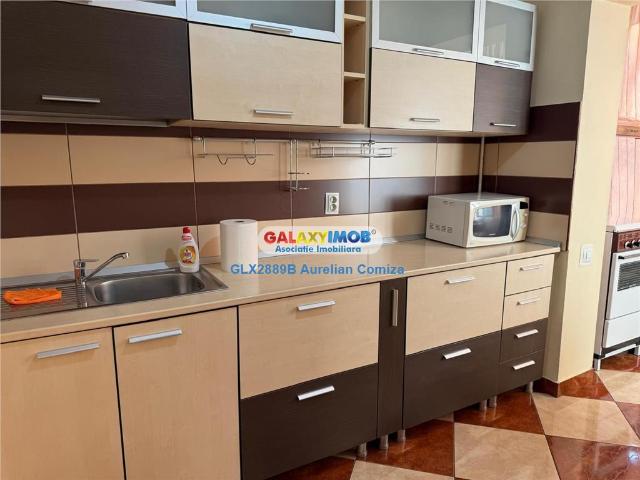 apartament 3 camere decomandat piata berceni/2 bai/2 balcoane/ac
