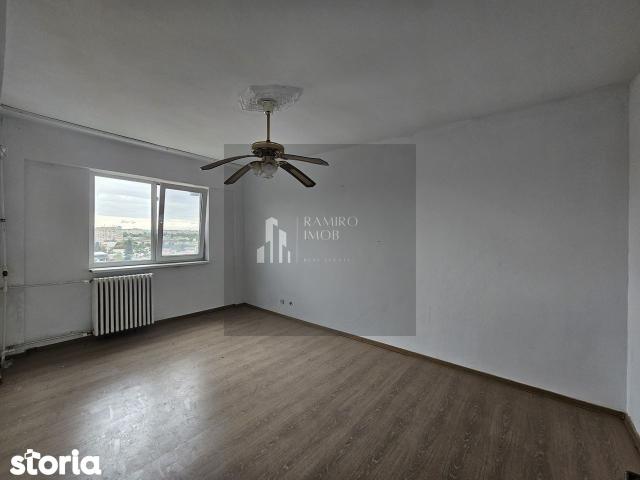Apartament 3 camere decomandat Piata Progresul / Soseaua Giurgiului