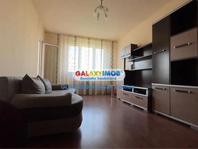 Apartament 3 camere decomandat Piata Trapezului/etaj 6
