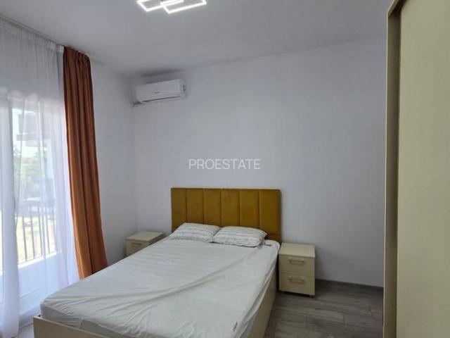 Apartament 3 camere | Decomandat | Prima inchiriere | 7 minute aeroport | Tibles