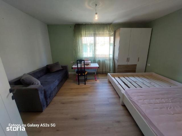 Apartament 3 camere decomandat Promenada mall