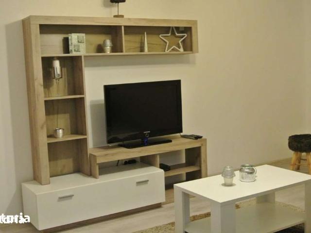 Apartament 3 camere decomandat, Racadau