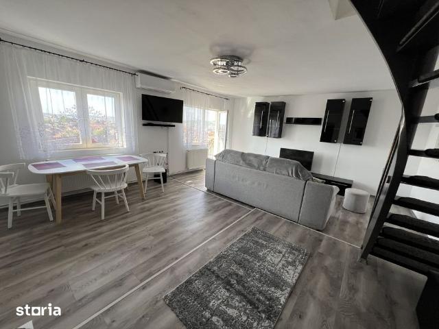 Apartament 3 camere decomandat, recent renovat – zona Vasile Aaron