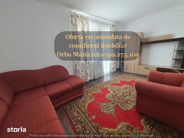 Apartament 3 camere decomandat renovat complet zona Mircea cel Batran