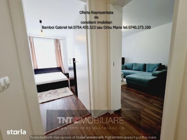 Apartament 3 Camere Decomandat Tătărași Confort și Accesibilitate