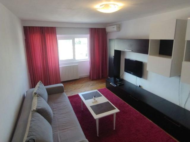 Apartament 3 camere decomandat Tomis 3
