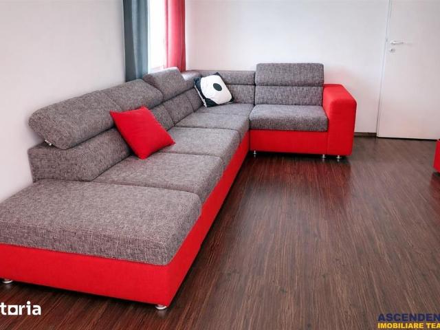 Apartament 3 camere, decomandat, terasa, parcare, Avantgarden, Bartolo