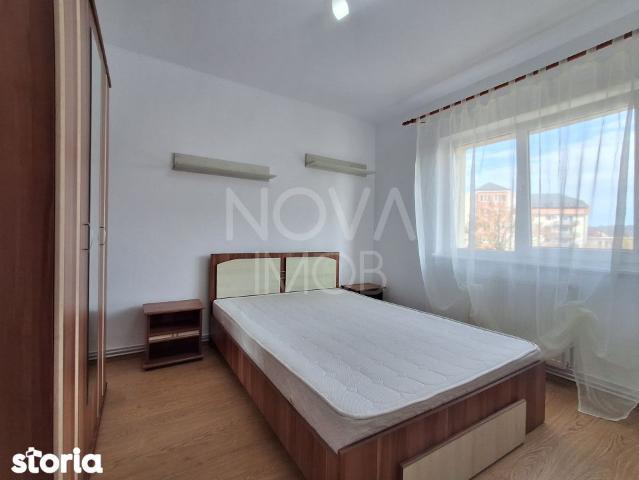 Apartament 3 camere, decomandat, Terezian