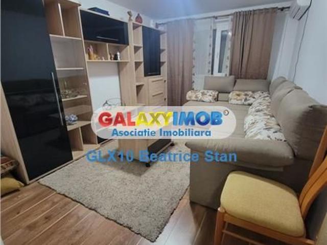 Apartament 3 camere decomandat Titulescu / Metrou Piata Victoriei