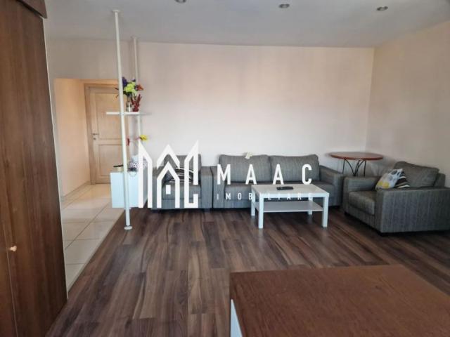 Apartament 3 camere decomandat | Tilișca, Sibiu | 70 mp, parcare