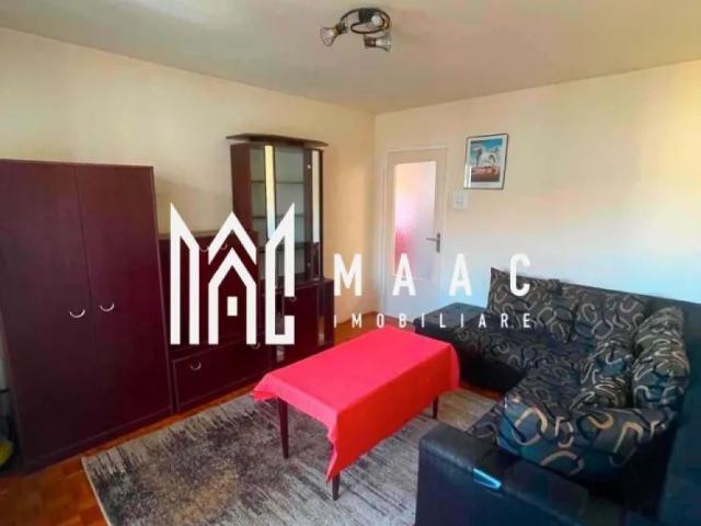 Apartament 3 camere decomandat | Ștrand, Sibiu | 53 mp, pet friendly