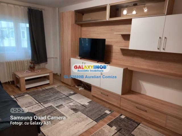 apartament 3 camere decomandat turda/mobilat/utilat/ etaj 1