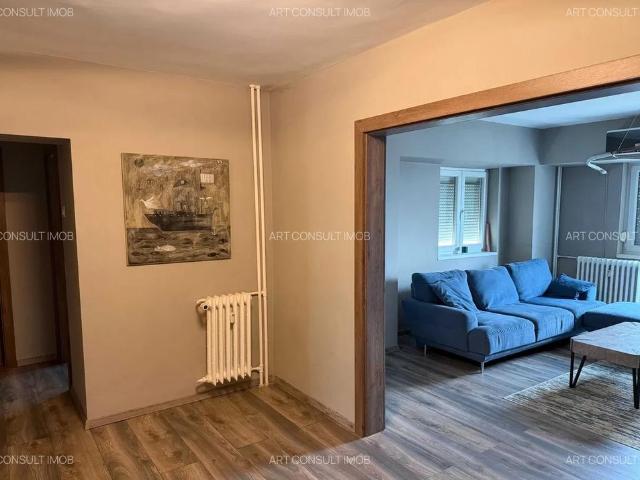 Apartament 3 Camere | Decomandat | Unirii | Curtea de Apel