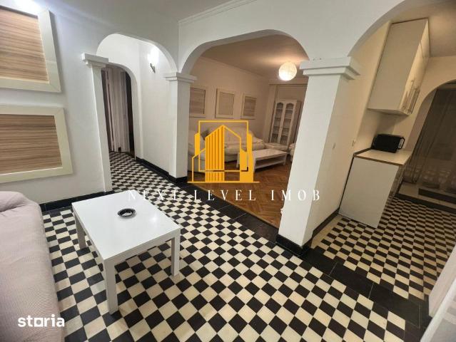 Apartament 3 camere decomandat ultracentral Fortuna