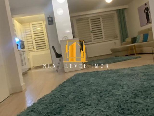 Apartament 3 camere decomandat ultracentral Fortuna