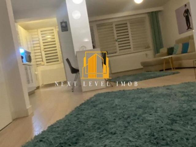 Apartament 3 camere decomandat ultracentral Fortuna