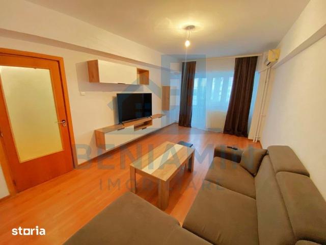 Apartament 3 camere decomandat ultracentral vizavi de Universitate