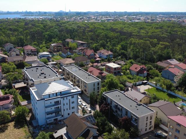 Apartament 3 Camere Decomandat Vest Group Militari