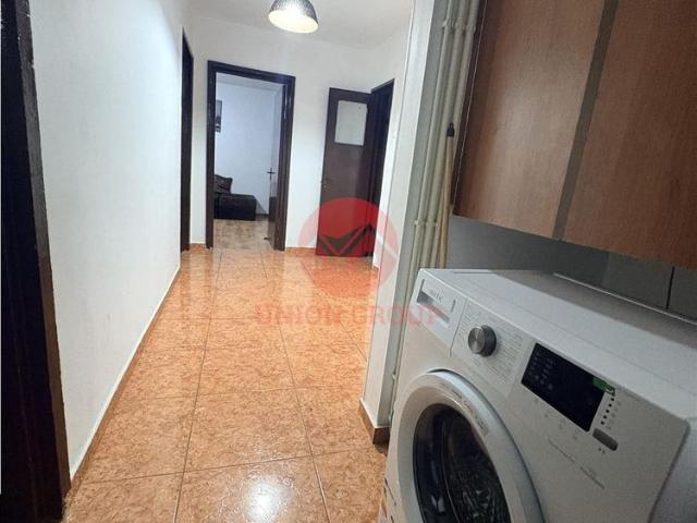 Apartament 3 Camere Decomandat Zona Tomis Nord