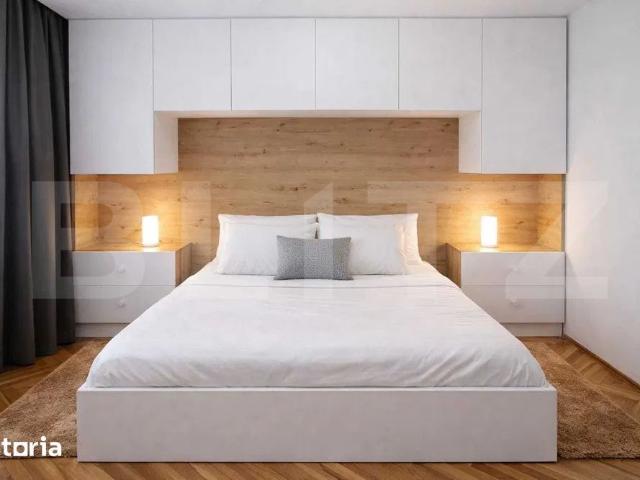 Apartament 3 camere, decomandat, zona UMF
