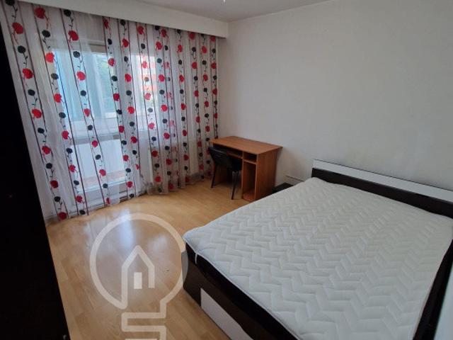 Apartament 3 camere decomandat zona BRD Marasti